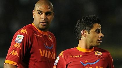 Η χειρότερη Ρόμα…