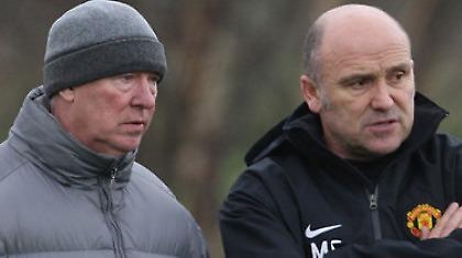 Φίλαν:«Οι τροπαιούχοι σέβονται τον θεσμό»