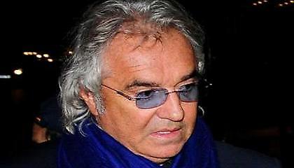 Μπριατόρε : «Λάθος η επιλογή του Σουμάχερ»