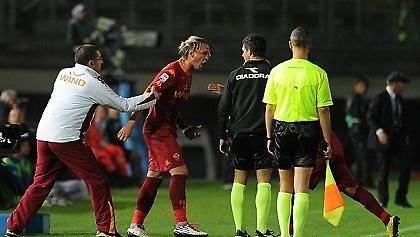 Η οργή του Μεξές και του Ρανιέρι (video)