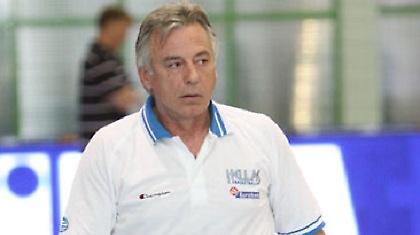 Μίσσας: «Θα ήταν τιμή μου…»