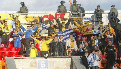 Από Δευτέρα τα εισιτήρια με τη Ζενίτ