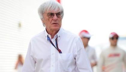 Θέλει μετάλλια ο Έκλεστοουν