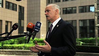 Όχι Παπανδρέου στην αύξηση του ΦΠΑ