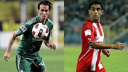 Ιμπαγάσα-Λουίς Γκαρσία: Μην ψάχνετε ομοιότητες, έχουν μόνο διαφορές!