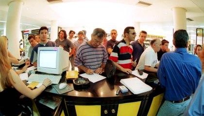 Ευχαριστήρια ανακοίνωση της ΑΕΚ για τα διαρκείας