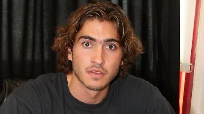 Στην Κύπρο ο Καλαϊτζίδης