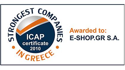 E-shop.gr: Φερέγγυοι εν μέσω κρίσης