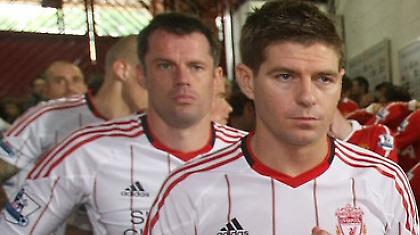 Τζέραρντ:«Όλα θα πάνε καλά»