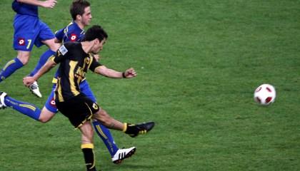 Σκόκο: «Λεπτομέρειες για να τα βρούμε»