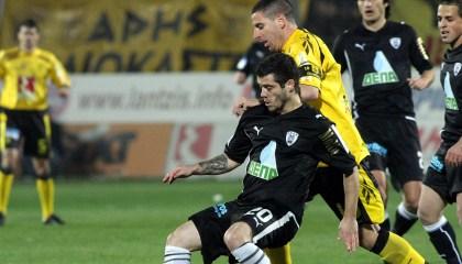 Τα εισιτήρια για το ΠΑΟΚ-Άρης