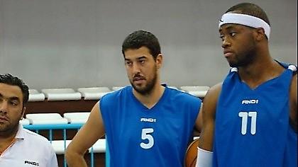 Φορντ: «Χρειαζόμαστε ακόμα πολλή δουλειά»