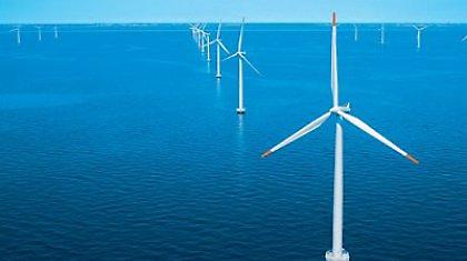 Το μεγαλύτερο παράκτιο αιολικό πάρκο του κόσμου