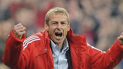 «Ναυάγιο» Κλίνσμαν με ΗΠΑ