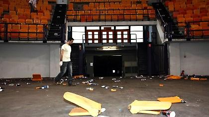 Στην... αναμονή οι «ερυθρόλευκοι»