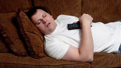 Χάπι-αντίδοτο στην... τεμπελιά