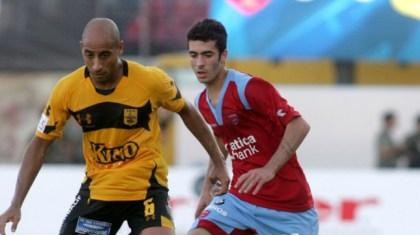 Κλήση στην εθνική για Ναφτί