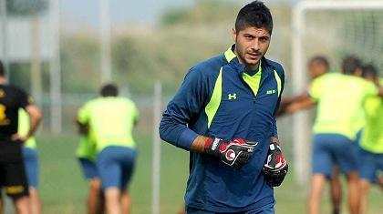 Οριστικά νοκ άουτ ο Σηφάκης