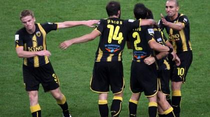 Ενδεκάδα που (δεν) κερδίζει…