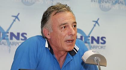 «Λειτουργούν καλά σε άμυνα και επίθεση»