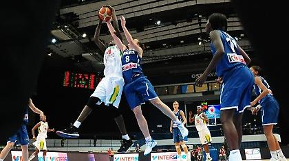 Μαθήματα… γαλλικών!