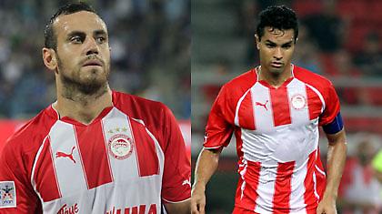 Τελικά, Ντουντού ή Ουρτάδο;