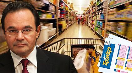 Να παίξει… τζόκερ όποιος βρει τι θα γίνει με τον ΦΠΑ!