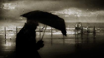 Πρόγνωση καιρού Παρασκευής, 24 Σεπτεμβρίου 2010