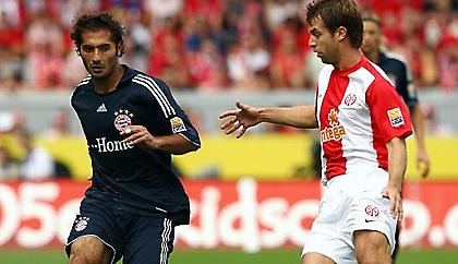 Bundesliga: Άλλαξαν θέσεις…