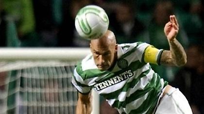 Και αρχηγός ο Μαϊστόροβιτς