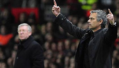 Φέργκιουσον: «Μερικές φορές η Ρεάλ είναι τσίρκο»!