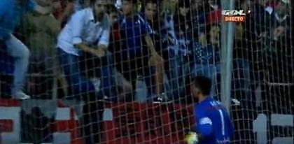 Παλόπ: «Με αυτόν τα έβαλα» (video)