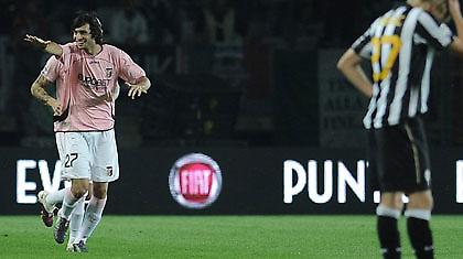 Παστόρε: «Ελπίζω να γίνω σαν τον Ζιντάν»