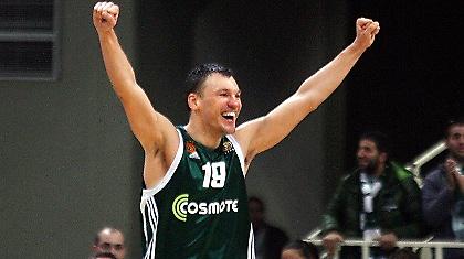 Γιασικεβίτσιους: «Θέλω, αλλά δεν θα περιμένω για πάντα»