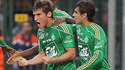 Championnat: Ξυπνούν… ευχάριστες μνήμες