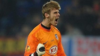 Φουλ για Ντε Χέα η Μαν. Γιουνάιτεντ