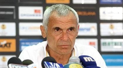 Κούπερ: «Μόνος αντίπαλος ο κακός μας εαυτός»