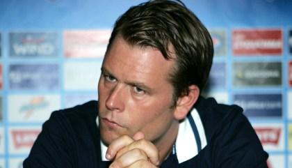 «Να παίξουμε καλό ποδόσφαιρο στο ΟΑΚΑ»