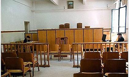 Παραιτήθηκε ο Γενικός Γραμματέας του υπουργείου Δικαιοσύνης