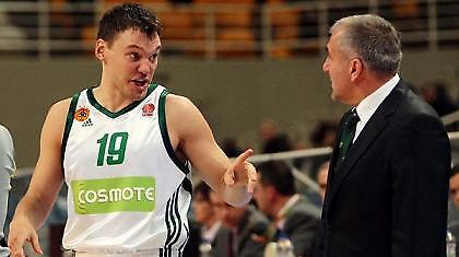 Αξίζει καλύτερη συμπεριφορά ο «Σάρας»