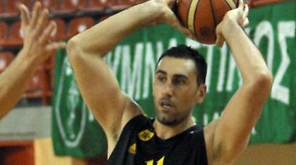 Α1: Με Ντικούδη στην Κω η ΑΕΚ