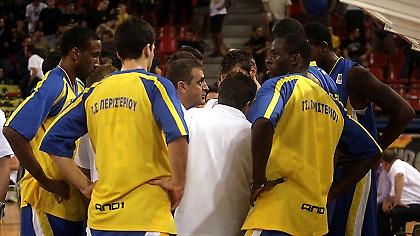 Το πρόγραμμα και οι διαιτητές του Κυπέλλου