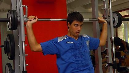 Πιέζει για Έρτσεγκ η Παρτιζάν