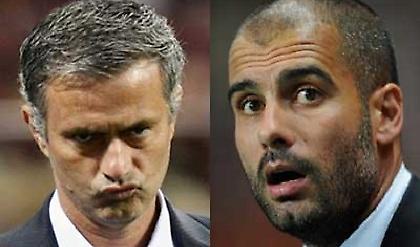 Άνοιξε πόλεμο με «Μπάρτσα» ο Μουρίνιο