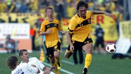 Έτοιμοι Οριόλ και Τσεσνάουσκις