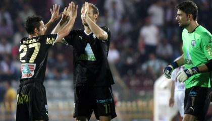 Βασικός ο Χαλκιάς, «παίζεται» του Μπουσαϊντί