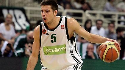 Τέπιτς: «Πιο πολλούς τίτλους φέτος»