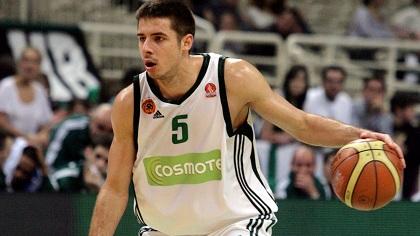 Τέπιτς: «Πιο πολλούς τίτλους φέτος»