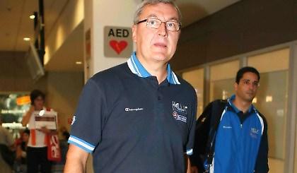 Θέλουν Καζλάουσκας οι Πολωνοί