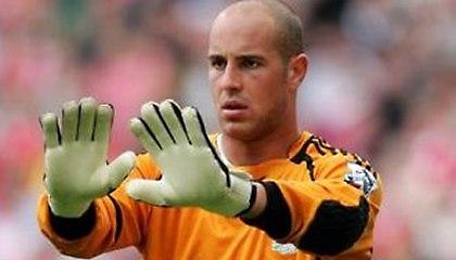 Πρόταση για Ρέινα ετοιμάζει η Μπάγερν